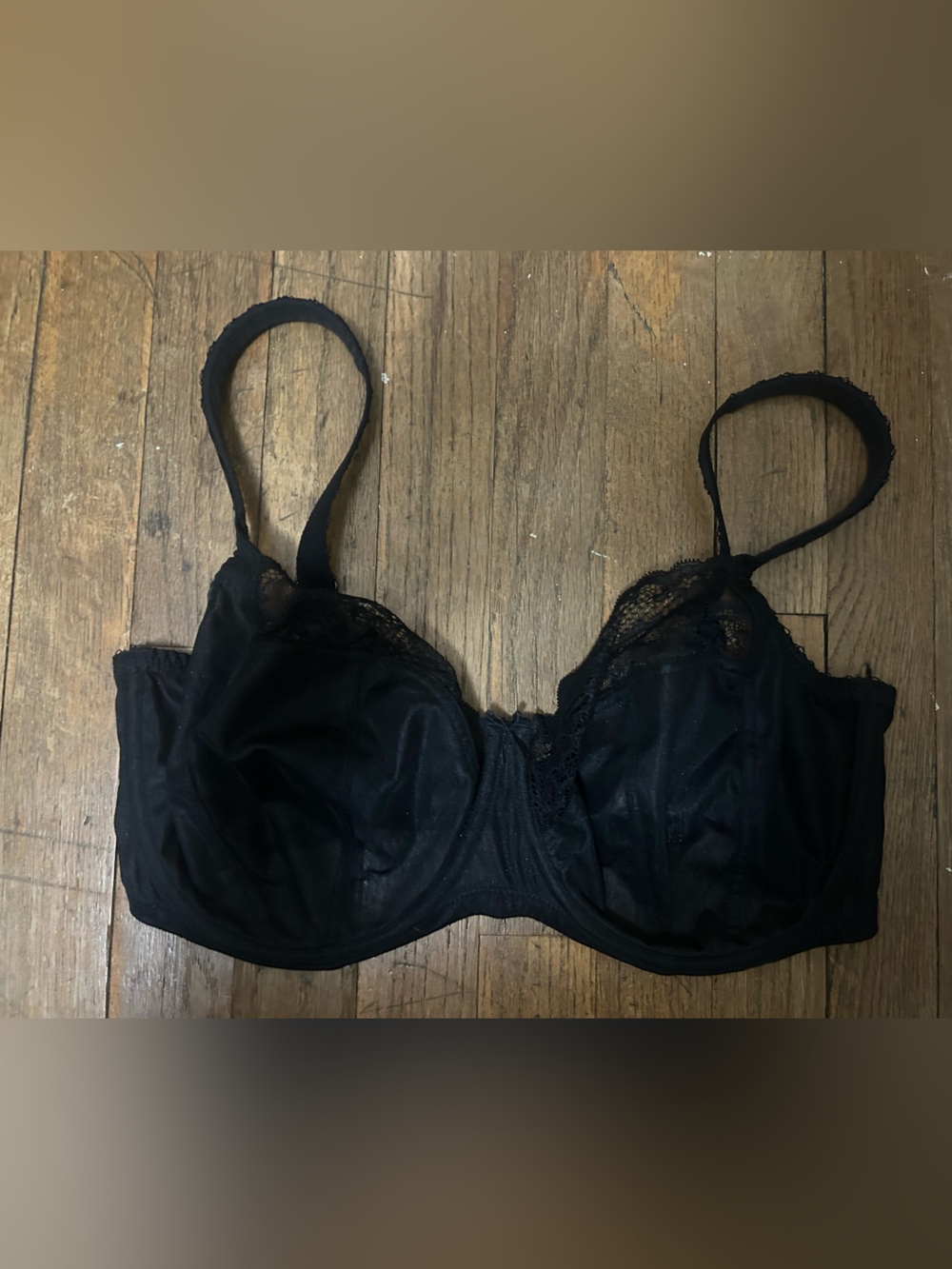 Panache Jasmine Bra 34GG/ 34J